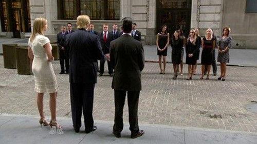 The Celebrity Apprentice Season 10 Episode 1 - Back to Work