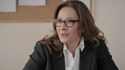 Intersection Season 1 Episode 15 - Episode15