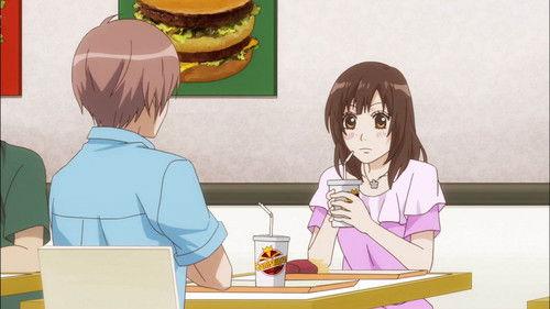 undefined Season 1 Episode 2 - A Rash and Blind Act: First Love