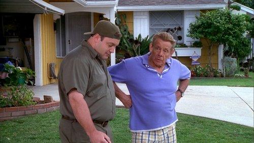 The King of Queens Season 2 Episode 2 - Female Problems