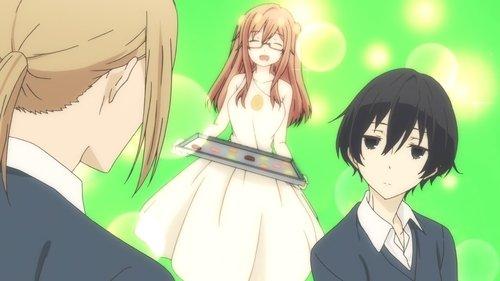 undefined Season 1 Episode 7 - Tanaka-kun's Valentine