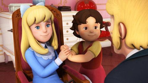 Heidi Season 1 Episode 24 - A Tree for Shelter