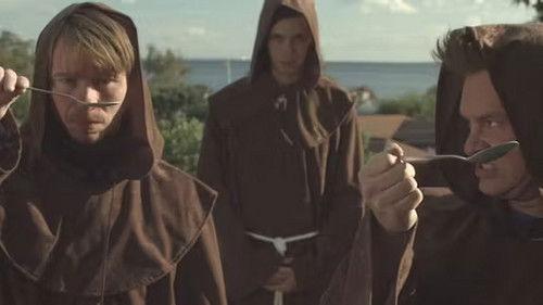 Kristian Season 1 Episode 5 - Episode 5