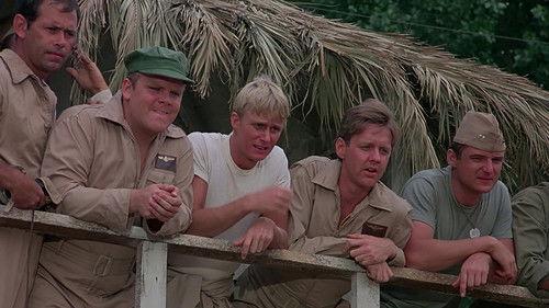 Baa Baa Black Sheep Season 1 Episode 11 - The Cat's Whiskers