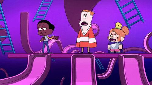 Craig of the Creek Season 4 Episode 22 - Bored Games