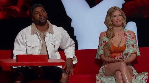 Ridiculousness Season 10 Episode 3 - Chanel and Sterling XLIX