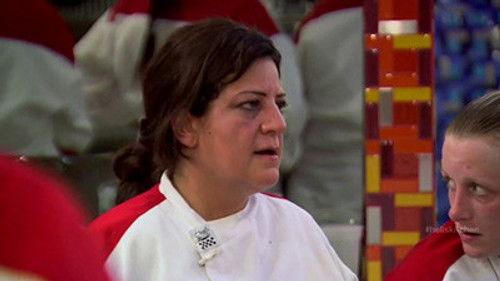 Hell's Kitchen Season 11 Episode 2 - 20 Chefs Compete (2)