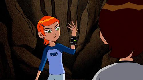 undefined Season 2 Episode 4 - Gwen 10