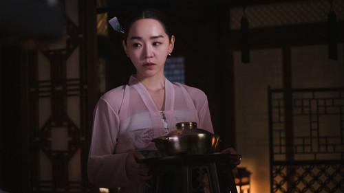 Mr. Queen Season 1 Episode 15 - The Crazy X In This Palace