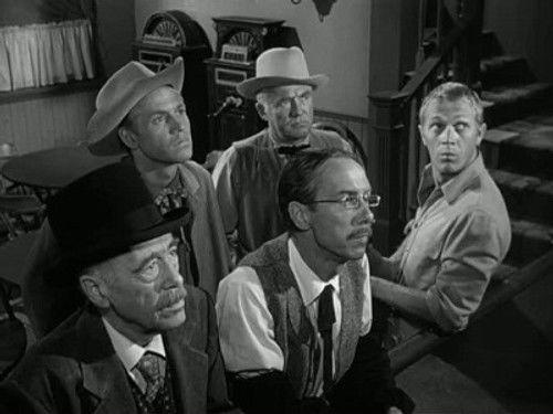 Wanted: Dead or Alive Season 3 Episode 8 - To the Victor