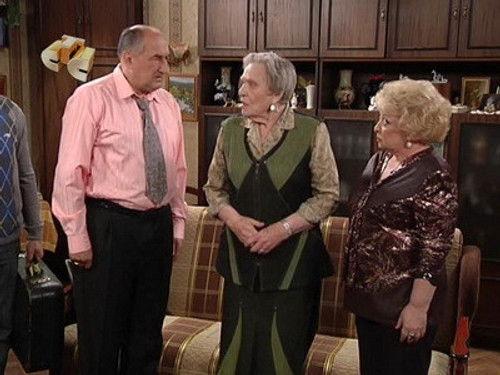 The Voronins Season 9 Episode 21 - Episode 21