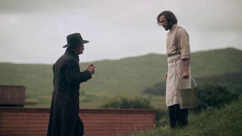 Dominion Creek Season 2 Episode 2 - Episode 2