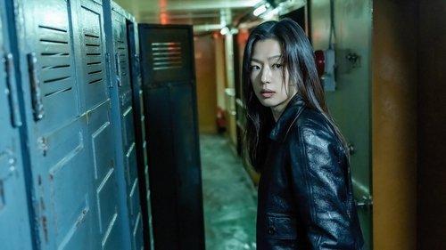 Tempest Season 1 Episode 9 - Episode 9