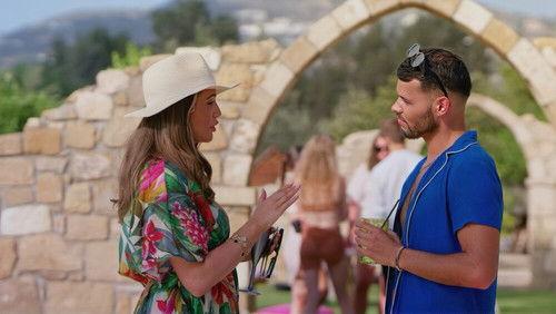 The Only Way Is Essex Season 33 Episode 2 - Episode 2