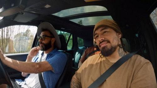 The Traitors NZ Season 1 Episode 6 - Episode 6