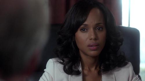 Scandal Season 1 Episode 2 - Dirty Little Secrets