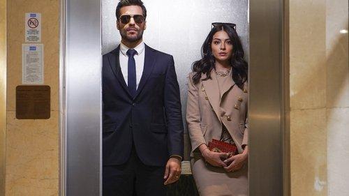 Yeni Hayat Season 1 Episode 2 - Episode 2