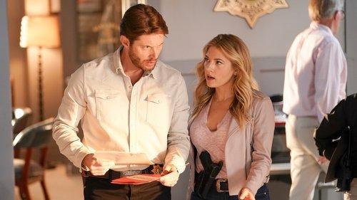 Big Sky Season 3 Episode 1 - Do You Love An Apple