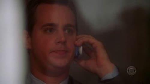 NCIS Season 2 Episode 14 - Witness