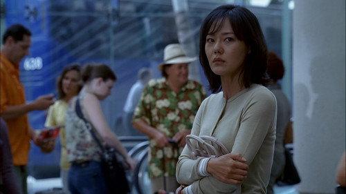Lost Season 1 Episode 6 - House of the Rising Sun