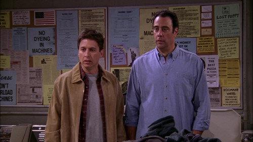 Everybody Loves Raymond Season 6 Episode 10 - Raybert