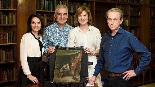 Fake or Fortune? Season 6 Episode 2 - Tom Roberts
