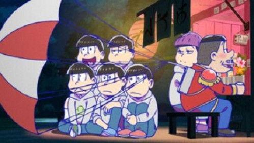 Mr. Osomatsu Season 2 Episode 4 - Cavematsu-san 2 / Matsuzou and Matsuyo