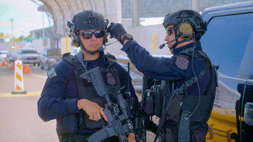 Contraband: Seized at the Border Season 5 Episode 3 - Operation Block-Blitz