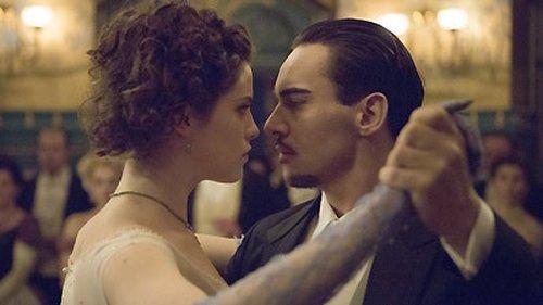 undefined Season 1 Episode 5 - The Devil's Waltz