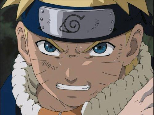 Naruto Season 3 Episode 118 - The Vessel Arrives Too Late