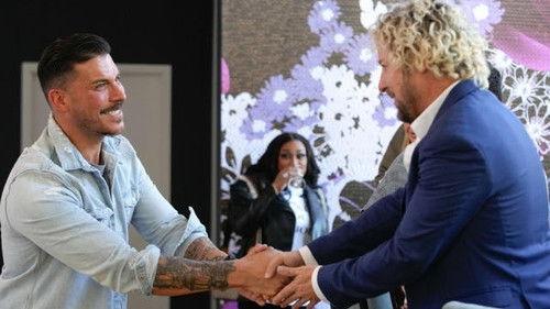 House of Villains Season 1 Episode 1 - Welcome to the House of Villains