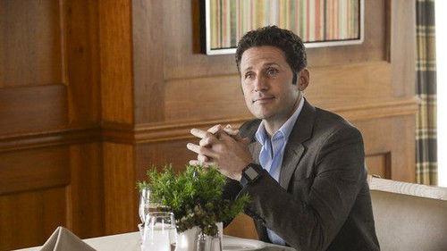 Royal Pains Season 4 Episode 10 - Who's Your Daddy?