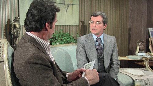 The Rockford Files Season 2 Episode 19 - The Italian Bird Fiasco