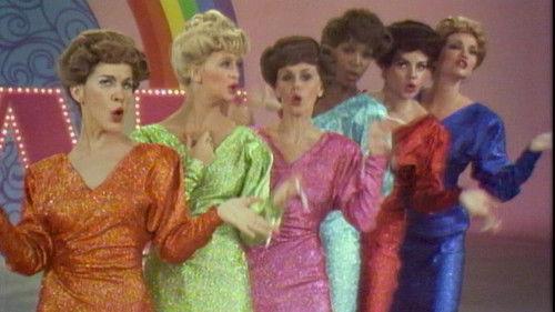 Rowan & Martin's Laugh-In Season 3 Episode 10 - Guest Starring Sid Caesar