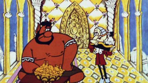 The Adventures of Munchausen Season 1 Episode 4 - Episode 4