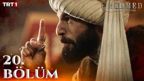 Mehmed: Sultan of Conquests Season 2 Episode 5 - 20. Bölüm