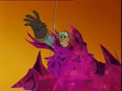 Dragon Flyz Season 1 Episode 6 - Crystal Fire