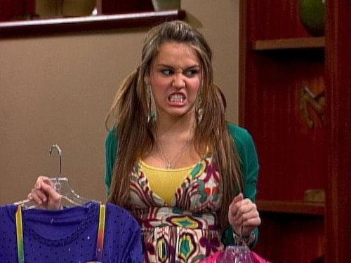 Hannah Montana Season 3 Episode 18 - He Could Be the One