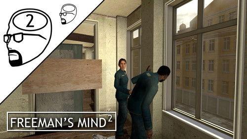 Freeman's Mind Season 2 Episode 2 - Episode 2