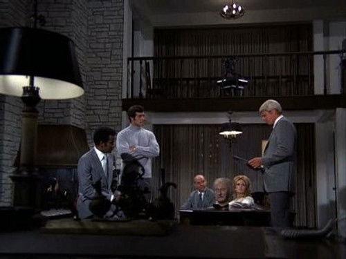 Mission: Impossible Season 6 Episode 17 - Image