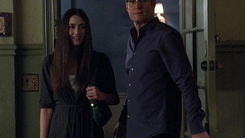 Heroes Season 4 Episode 10 - Brother's Keeper