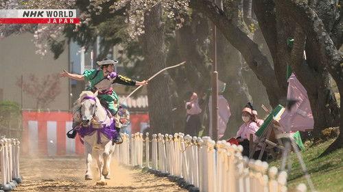 Hometown Stories Season 12 Episode 7 - Flying Like an Arrow