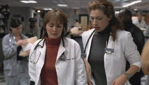 ER Season 8 Episode 15 - It's All in Your Head