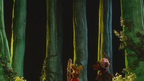 De grote boze wolf show Season 3 Episode 1 - Episode 1