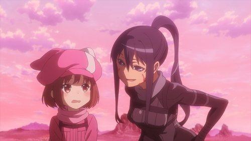 undefined Season 1 Episode 2 - GGO