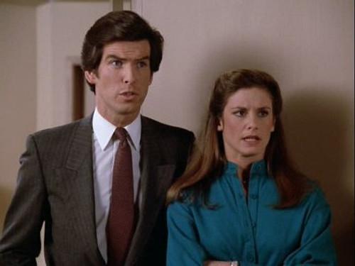 Remington Steele Season 2 Episode 15 - Steele Sweet on You