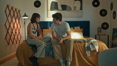 Sweet Strawberries Season 4 Episode 8 - Episode 8