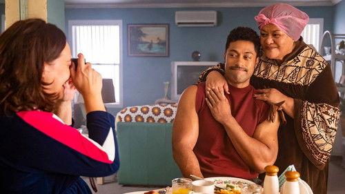 Young Rock Season 2 Episode 5 - What Business?