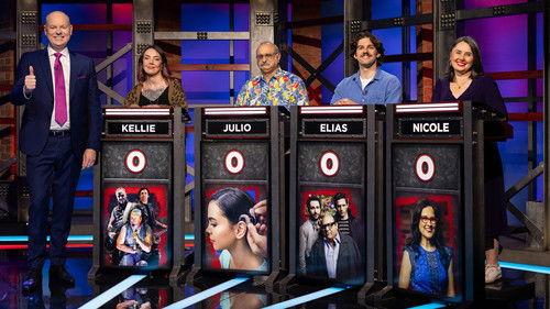 Hard Quiz Season 10 Episode 15 - Annabel Crabb, Rammstein, the Cochlear Implant & It's Always Sunny in Philadelphia