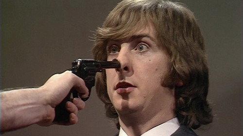 Monty Python's Flying Circus Season 1 Episode 10 - Untitled